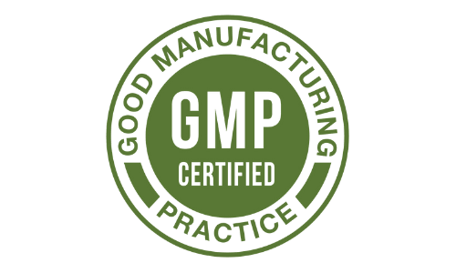 OraDentix GMP Certified