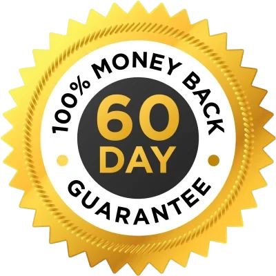 OraDentix 100% Money Back Gaurantee